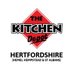 The Kitchen Depot Herts (@TKDHerts) Twitter profile photo