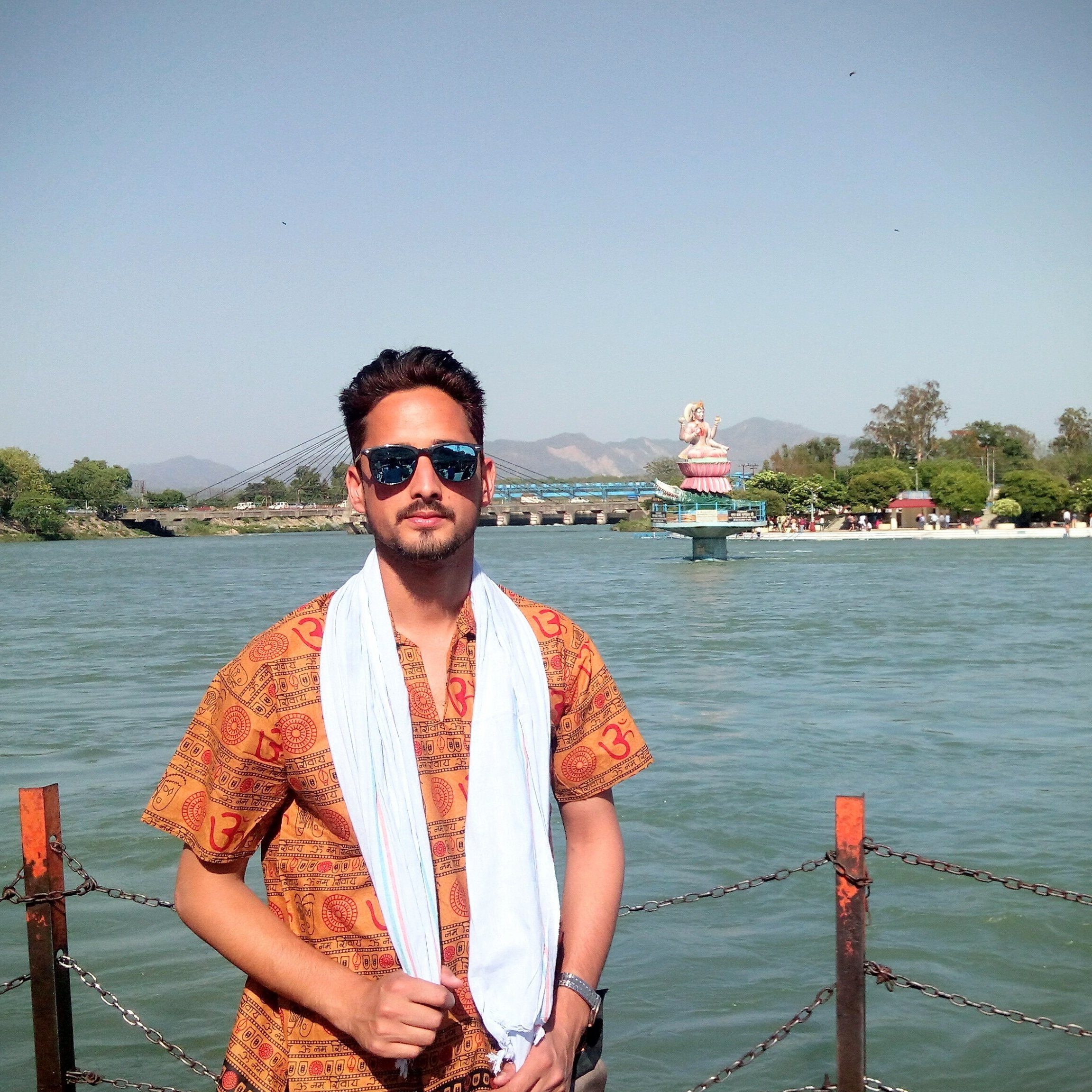 kushal5693's profile picture. Self Employe