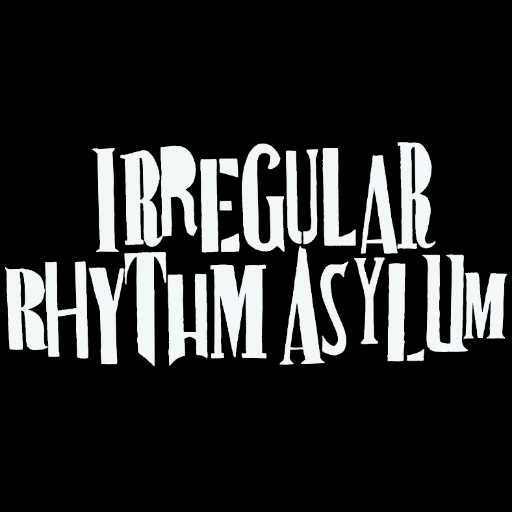 新宿にあるinfoshop「IRREGULAR RHYTHM ASYLUM」です。営業時間：木曜〜日曜 13:00〜19:00 https://t.co/StsyxqX7c0