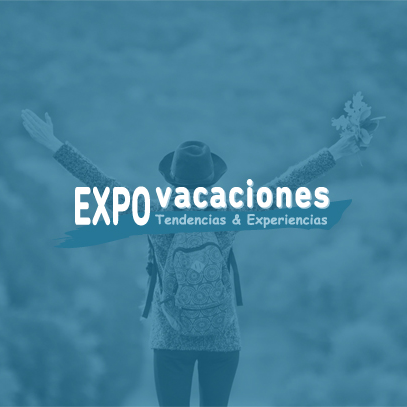 ¡El mejor plan está en #Expovacaciones! Del 6 al 8 de mayo de 2022, ¡te esperamos en Bilbao Exhibition Centre!
