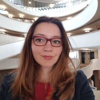 Lavinia Gabara (@drlaviniagabara) 's Twitter Profile