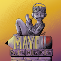 El Mayo Monero (@el_mayo_monero) 's Twitter Profile Photo El Mayo Monero (@el_mayo_monero) 's Twitter Profile Photo