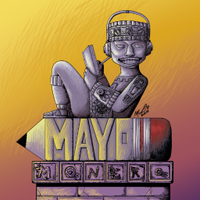 El Mayo Monero(@El_Mayo_Monero) 's Twitter Profile Photo