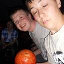 David Bath - @div2691 - Twitter