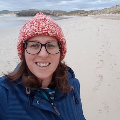 Archaeologist on a journey of human revolution...
Development Manager at the Council for British Archaeology @archaeologyuk. 
She/her
All views my own.