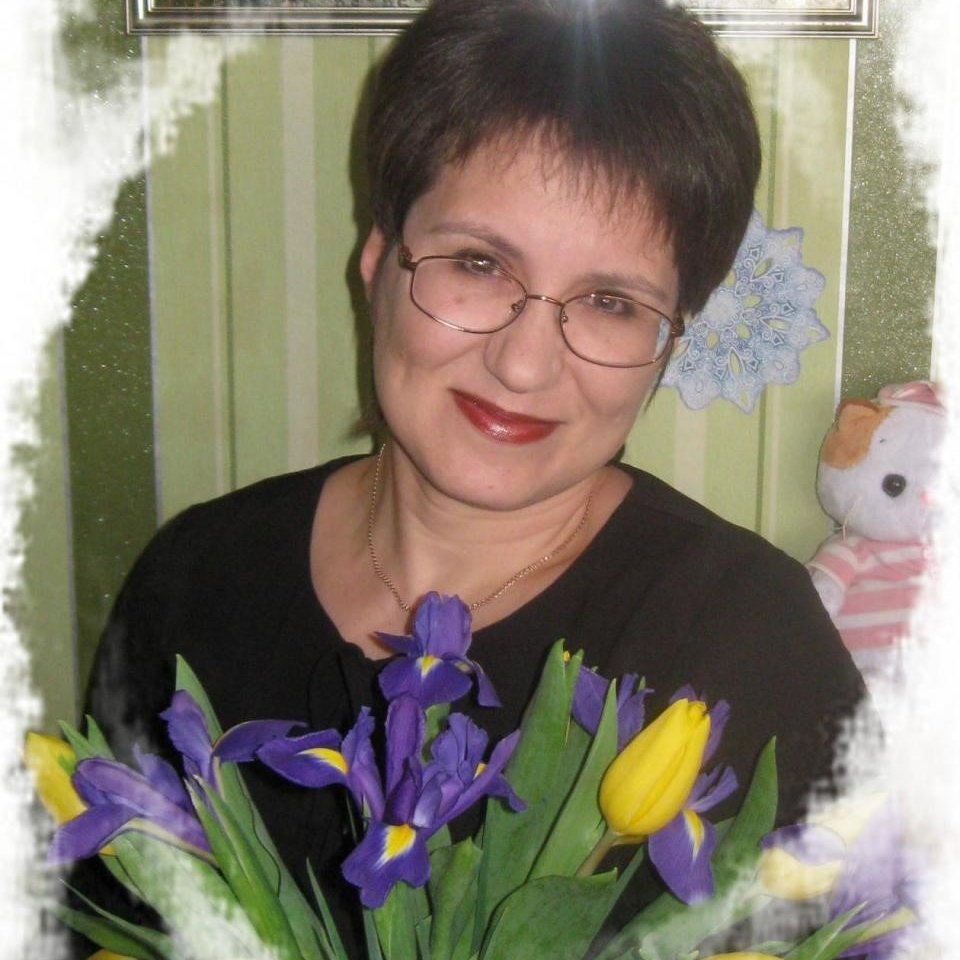 dO5CFJ3eZAIcqII's profile picture. Самое важное для учителя - не принимать себя всерьёз))