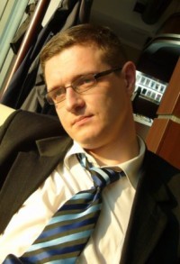 elaev_aa's profile picture. Юрист