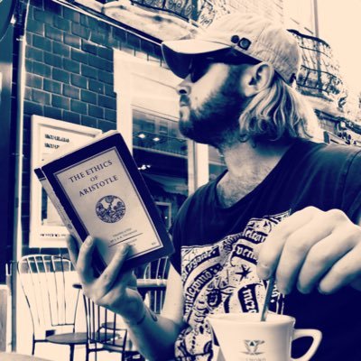 elroostinho's profile picture. Look again at that dot. That's here. That's home. That's us. On it everyone you love, everyone you know, everyone you ever heard of, every human being who ever…