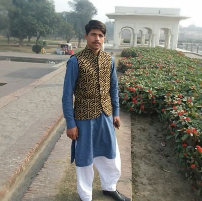 AbdulRa45702633's profile picture. work at elite police force