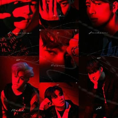 marktuan2019's profile picture. Ahgase