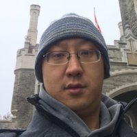 Dajiang Liu (@dajiangliu81) 's Twitter Profile