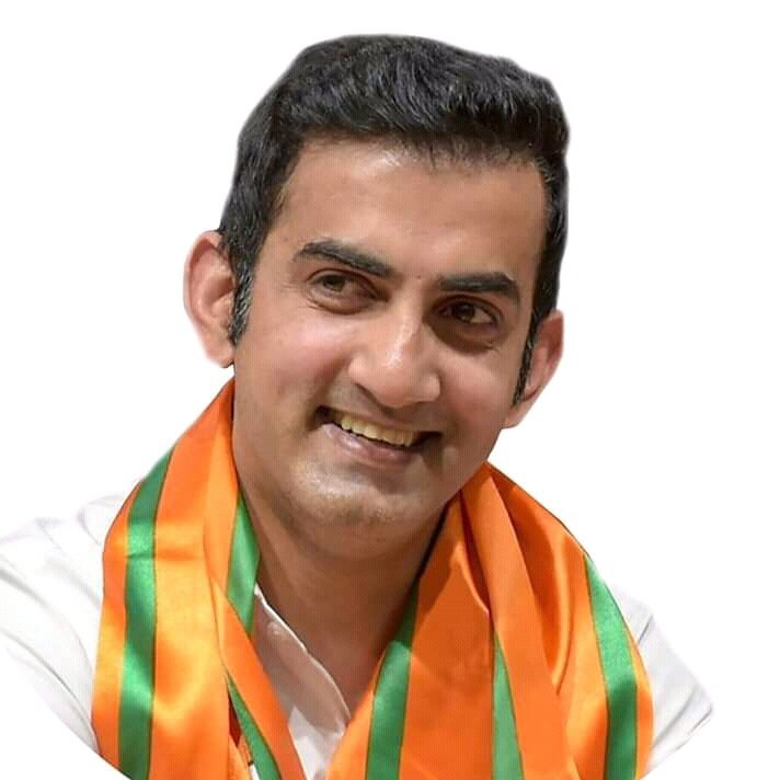 Proud to be a #Gautian
Die hard Fan of #Gautam_Gambhir
Bring_Back_Gauti
I made my Twitter Account bcoz of @Gambhir_only
#Gautian_Forever_