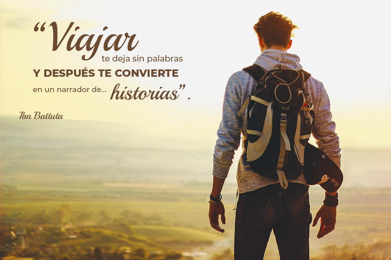 VIAJAR