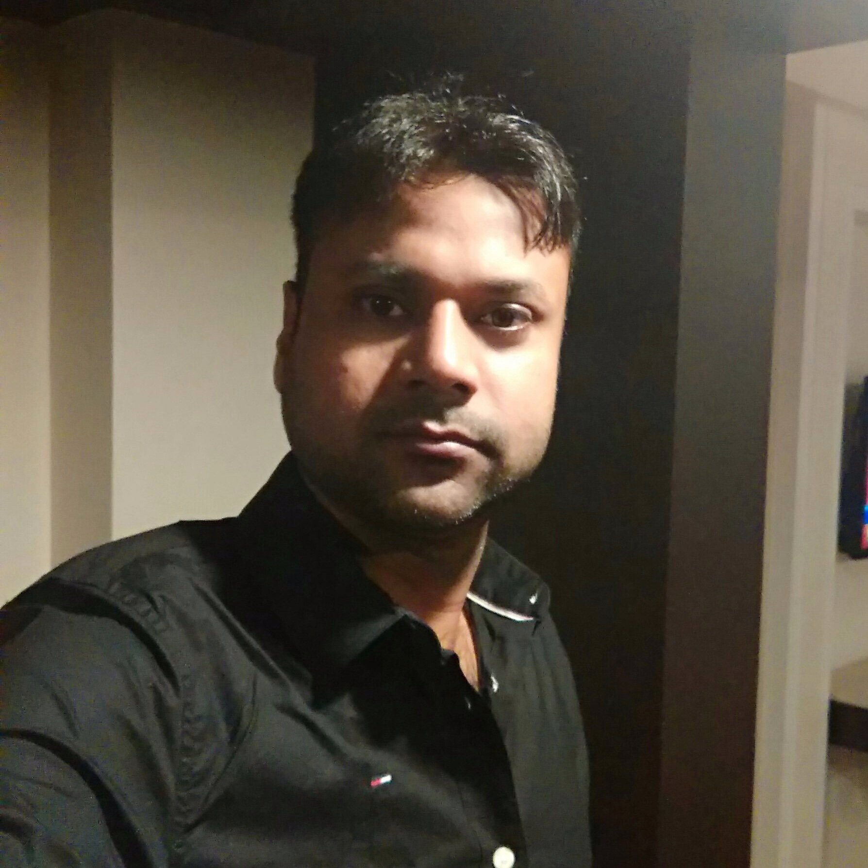 DeepakS50229439's profile picture. 