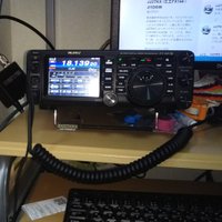 JJ2TKX /ミエFX144 / JI1DGW (@jj2tkx) 's Twitter Profile