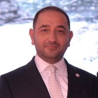 Halil İLİK (@ilik_halil) 's Twitter Profile