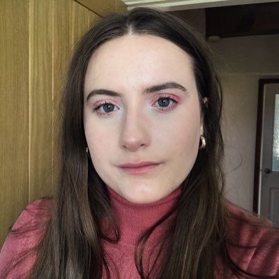 Sophie_Bx's profile picture. She/ Her