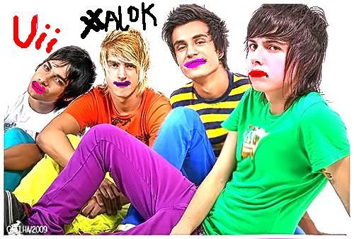 Gays_start's profile picture. Gays assumidos HAHA , só pra quem odeia RETART ou melhor Gays_start HAHA #alok