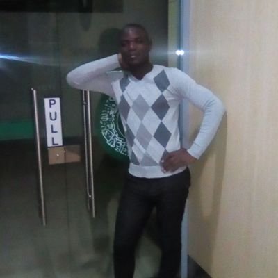 SasalaTom's profile picture. Almighty God