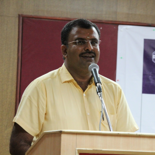 Farmer to Engineer to Professor to Academic Head to Industry Director