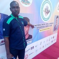 Muhammad Usman (@muhamma60959578) 's Twitter Profile