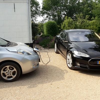 Zero Emission mobility specialist, Solar & Storage, Smart Mobility, EV driver tweets from Ron de Bruijn