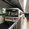 Seishinyamate38's profile picture. 関西・東海の電車中心に電車とか自動車、その他いろんなことに興味ある大阪出身。電車以外の事もつぶやくよん。無言フォローすんません。鉄好きはもちろんフォロバするで！ようつべ、Facebook、インスタも4649なぁ〜 詳細はツイフィール→https://t.co/o3FSyVGFFoを見てやぁ〜☆