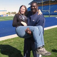 Cindy Bachynski (@bachynskibomber) 's Twitter Profile
