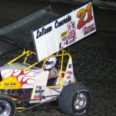 2002 ASCS Rocky Mountain Region Sprint Car Champion