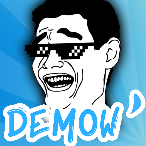 Un jour j'ai été sérieux ..... puis c'est parti en couille. Discord : https://t.co/E65jVy3UQM