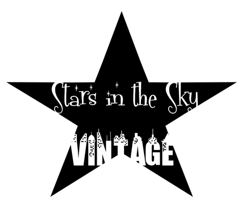 Vintage clothing for the modern day girl and modern day clothing with the vintage look