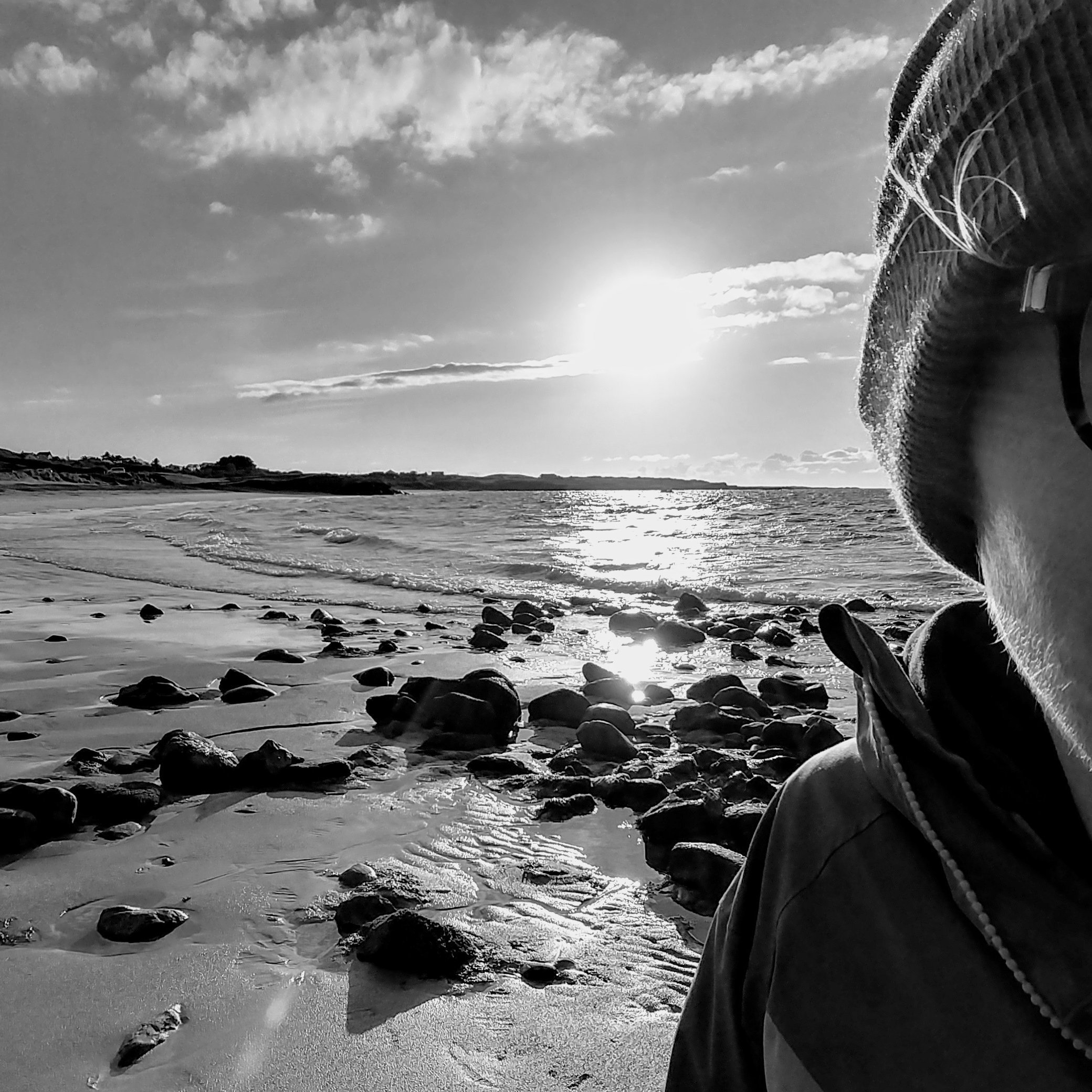 Assistant Librarian, Associate Fellow, lover of nature, beautiful design and sourdough baker. Views my own.
