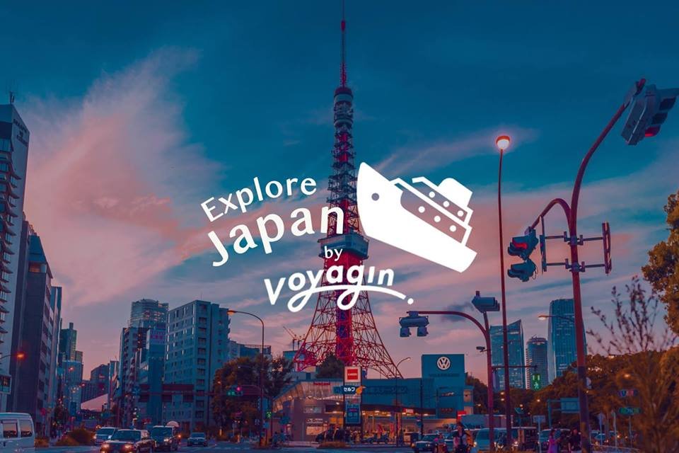 We propose FREE tours inside Japan for foreign students. If you're interested, join us ! https://t.co/q7lzq8NqST
