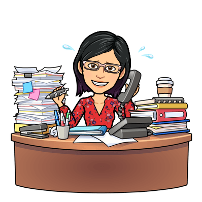 LianeBuckland's profile picture. Teacher-librarian 2019