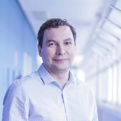 almsantos's profile picture. Professor do Centro de Informática da UFPE