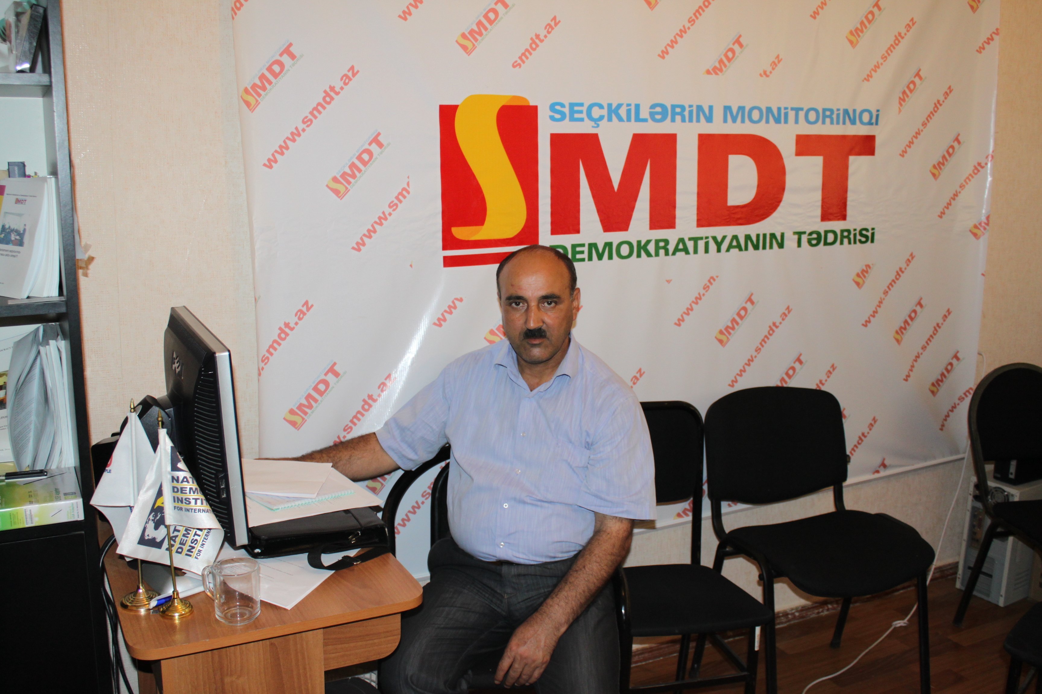 Qadınları uşaqlarının gözü qarşısında zorlayıb, öldürüblər. Onlar ölkəni xarabalığa çeviriblər...