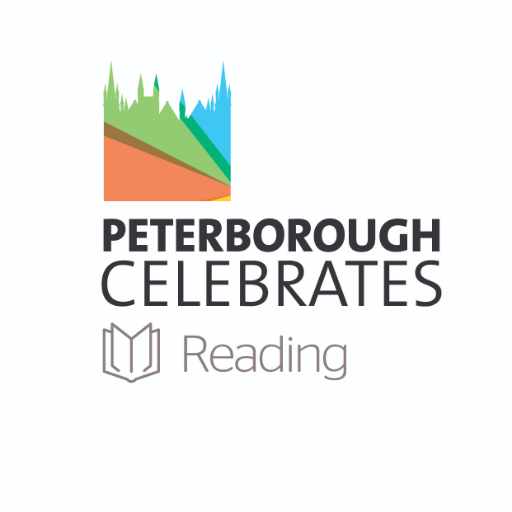 This exciting campaign will celebrate a Year of Reading in Peterborough, from Sept 2019. Get involved!