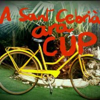 CUP Sant Cebrià(@cupsantcebria) 's Twitter Profile Photo