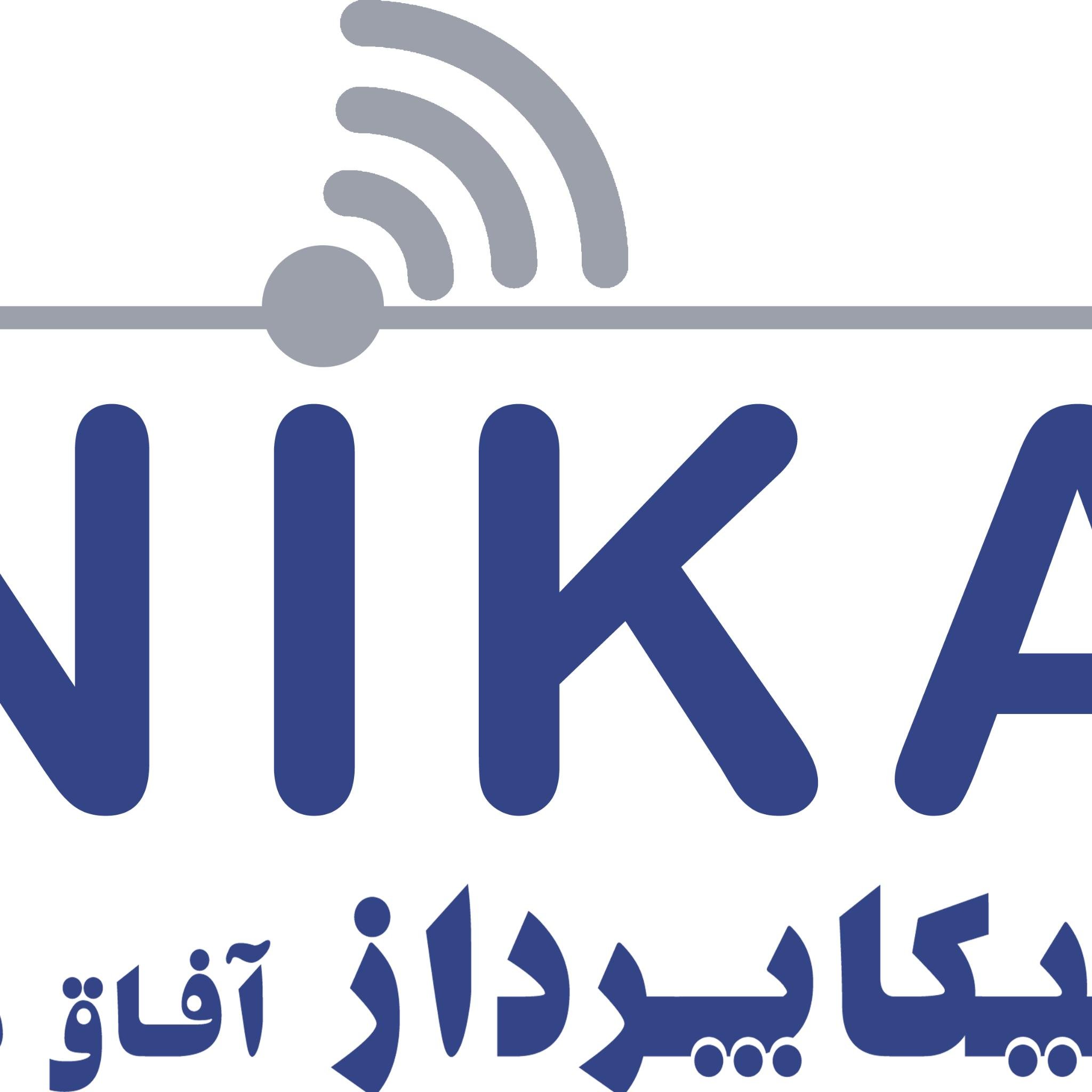 Nika Pardaz is a cctv installation and services corporation that has a great resume on installing and maintaining cctv, based in Tabriz/Iran