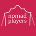 Nomad Players (@playersnomad) Twitter profile photo Nomad Players (@playersnomad) Twitter profile photo