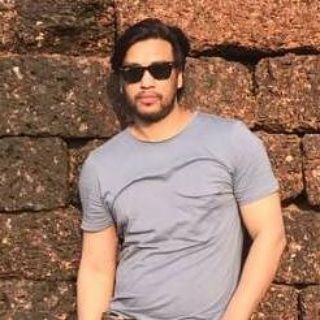 lalitmohan3010's profile picture. liquor Businessman