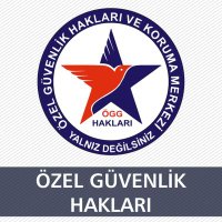 Özel Güvenlik Haklar(@ogghaklari) 's Twitter Profile Photo