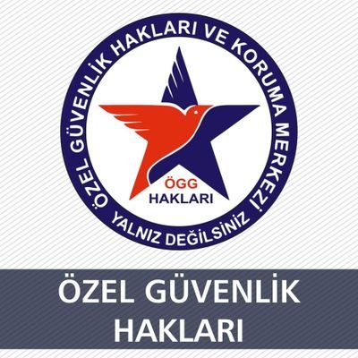 ozel guvenlik haklar ogghaklari twitter