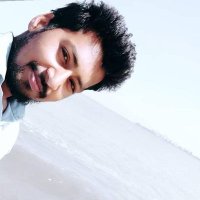 Rakesh Kumar (@krakesh_) 's Twitter Profile