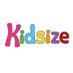 Kidsize (@Kidsizeltd) Twitter profile photo