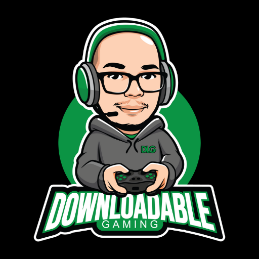 Welcome! This is the official Twitter of the Downloadable Gaming Podcast. Your weekly gaming survival guide giving you the latest in gaming and industry news.