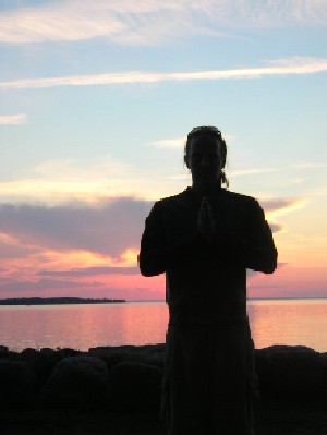 xlnt4u13's profile picture. Present Soul & Goddess Worshiper... 

In Vulnerable & Open Ave of The Mystery...