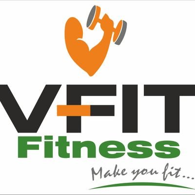 V-Fit Fitness & Gym