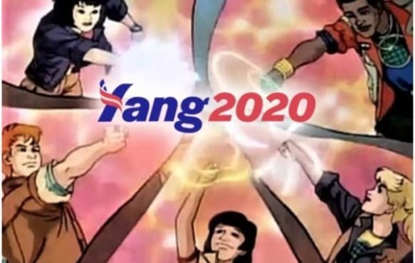 I like turtles and UBI.   #Yang2020 #YangGang