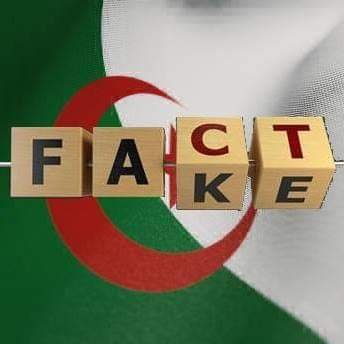 We debunk Algerian fake news